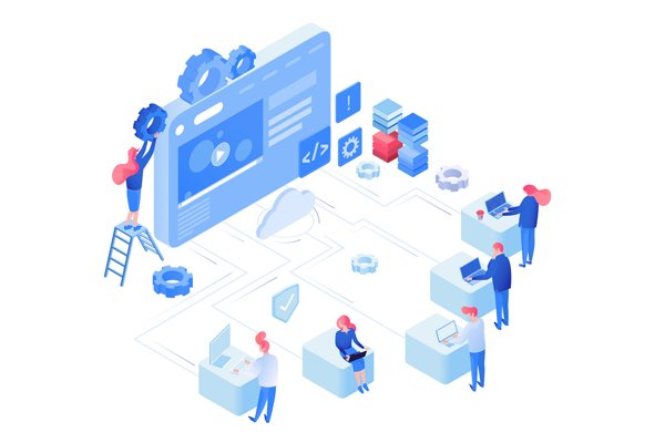 Website Designing Services in Delhi