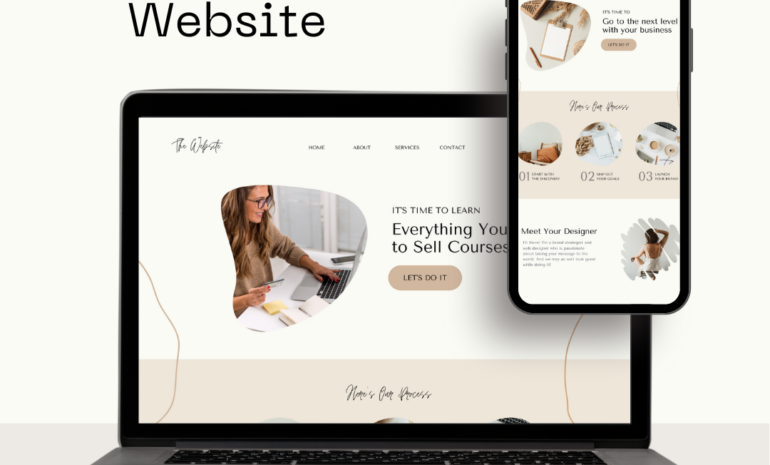 Low cost web design in Noida