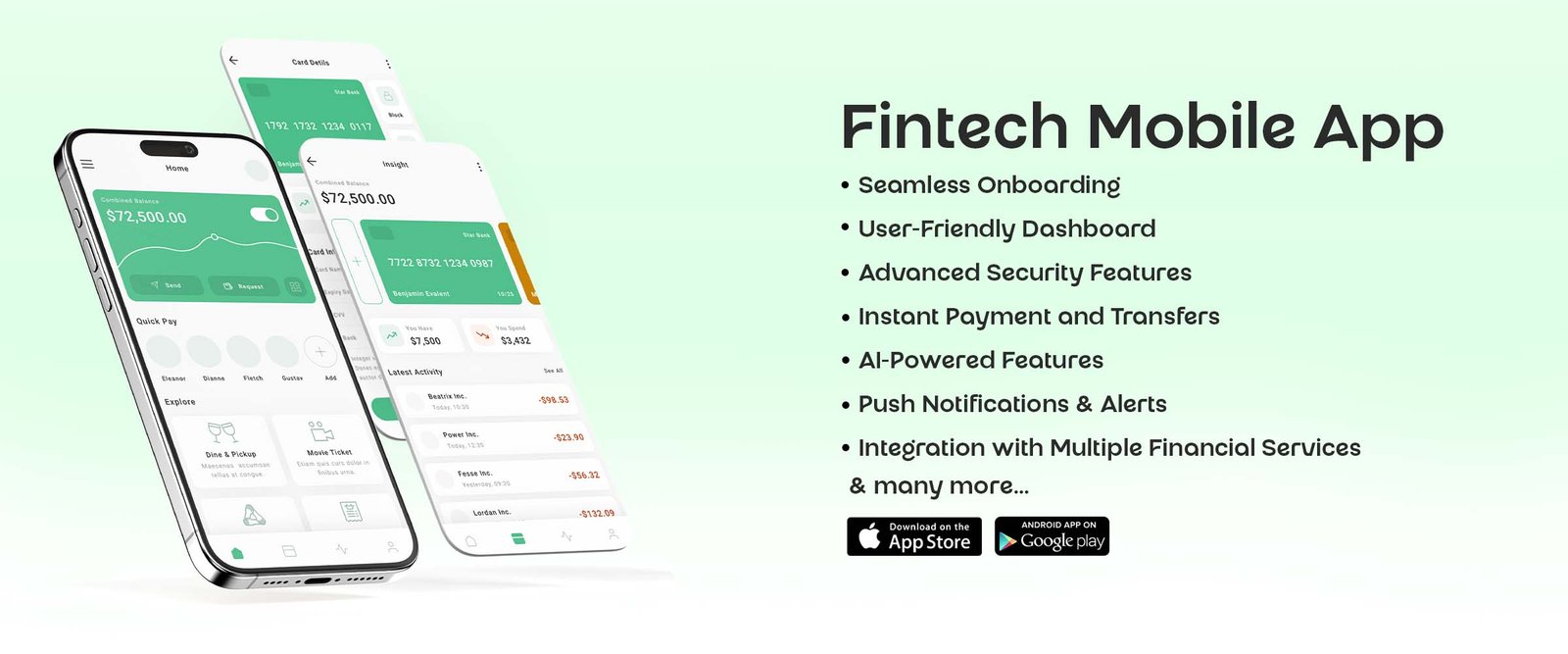 FINTECH